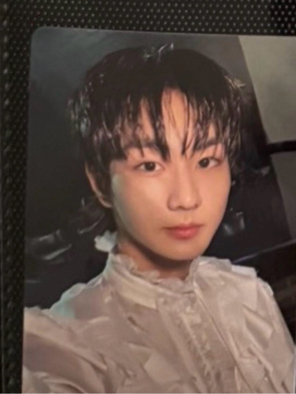 ENHYPHEN JUNGWON PHOTOCARD